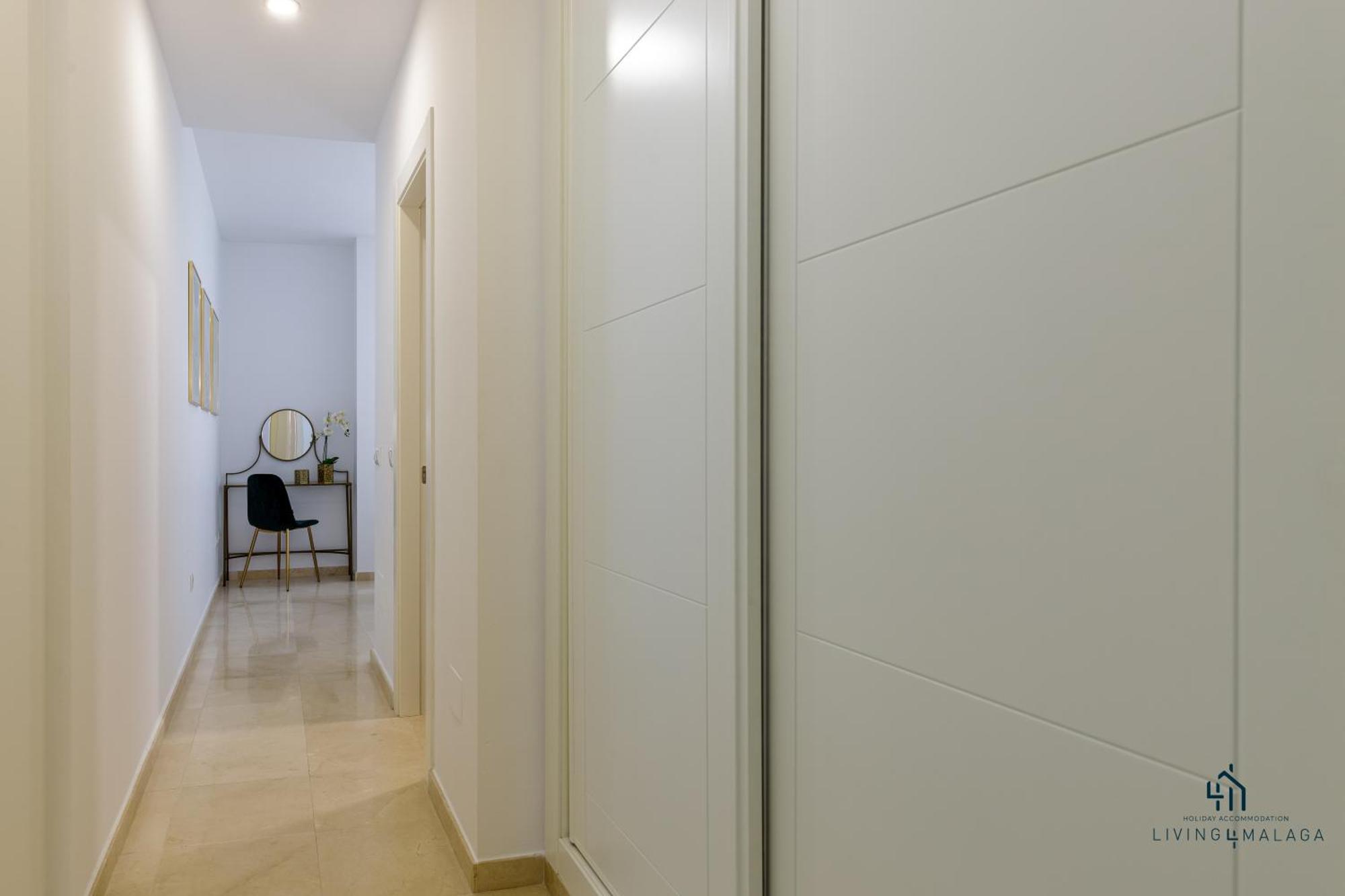Leilighet Living4malaga Le Coquet